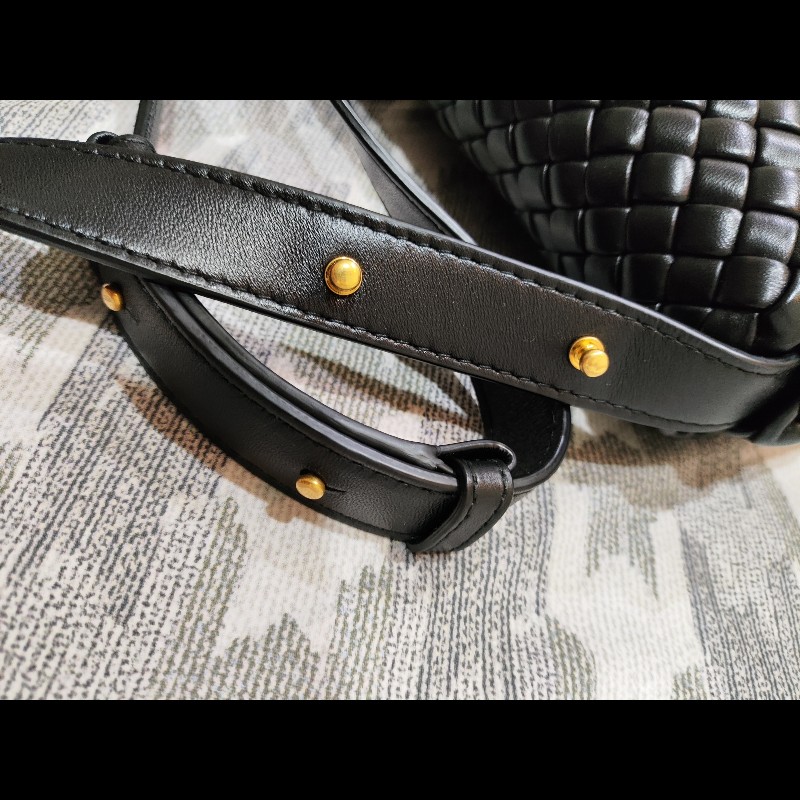 Bottega veneta cobble 小號 bv-5