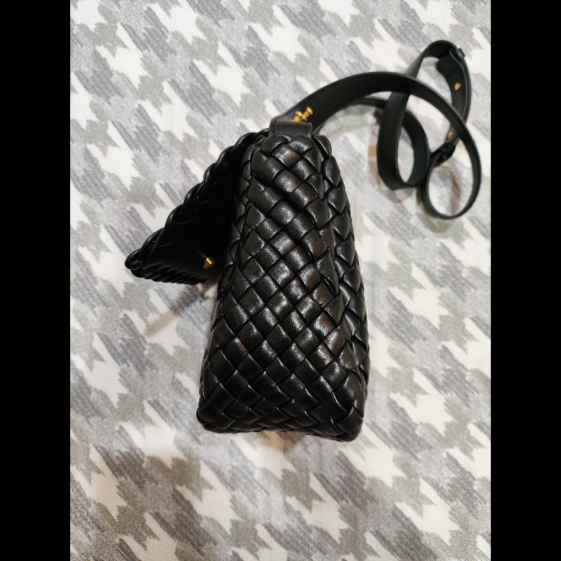 Bottega veneta cobble 小號 bv-8