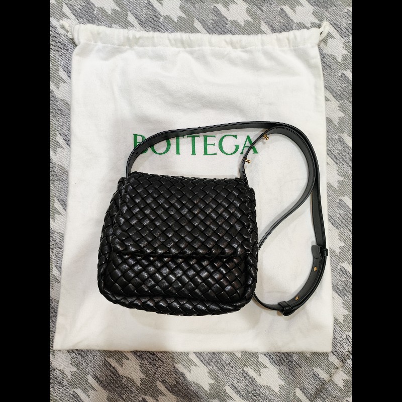 Bottega veneta cobble 小號 bv-9
