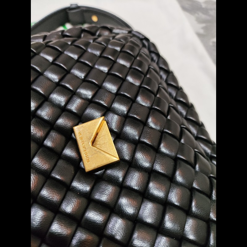 Bottega veneta cobble 小號 bv-10
