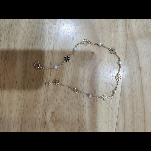 Tory Burch 手鏈 手鍊