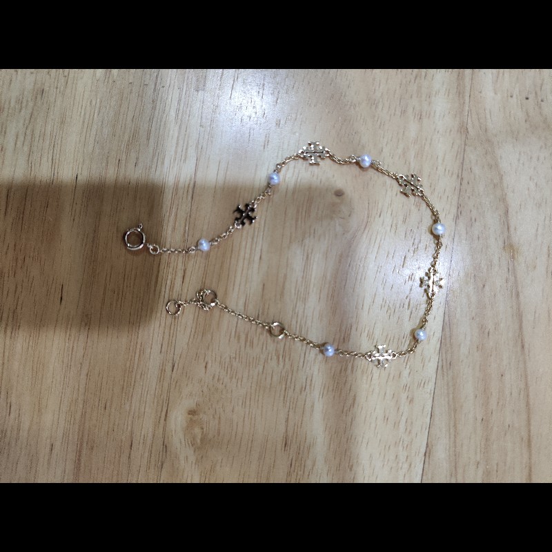Tory Burch 手鏈 手鍊-0