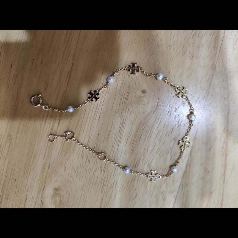Tory Burch 手鏈 手鍊-1