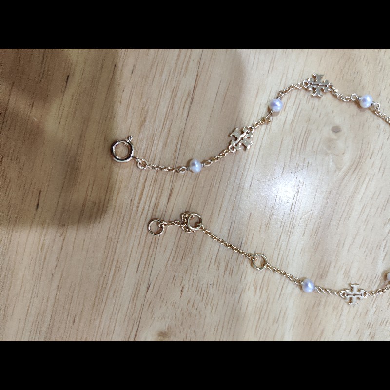 Tory Burch 手鏈 手鍊-2