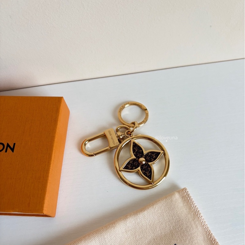 ❣️【A級-95成新】 LV 經典鑰匙掛飾-2