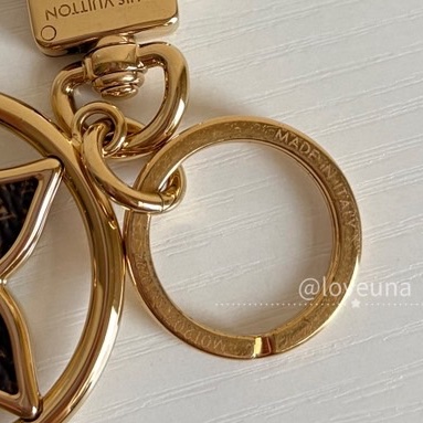 ❣️【A級-95成新】 LV 經典鑰匙掛飾-5