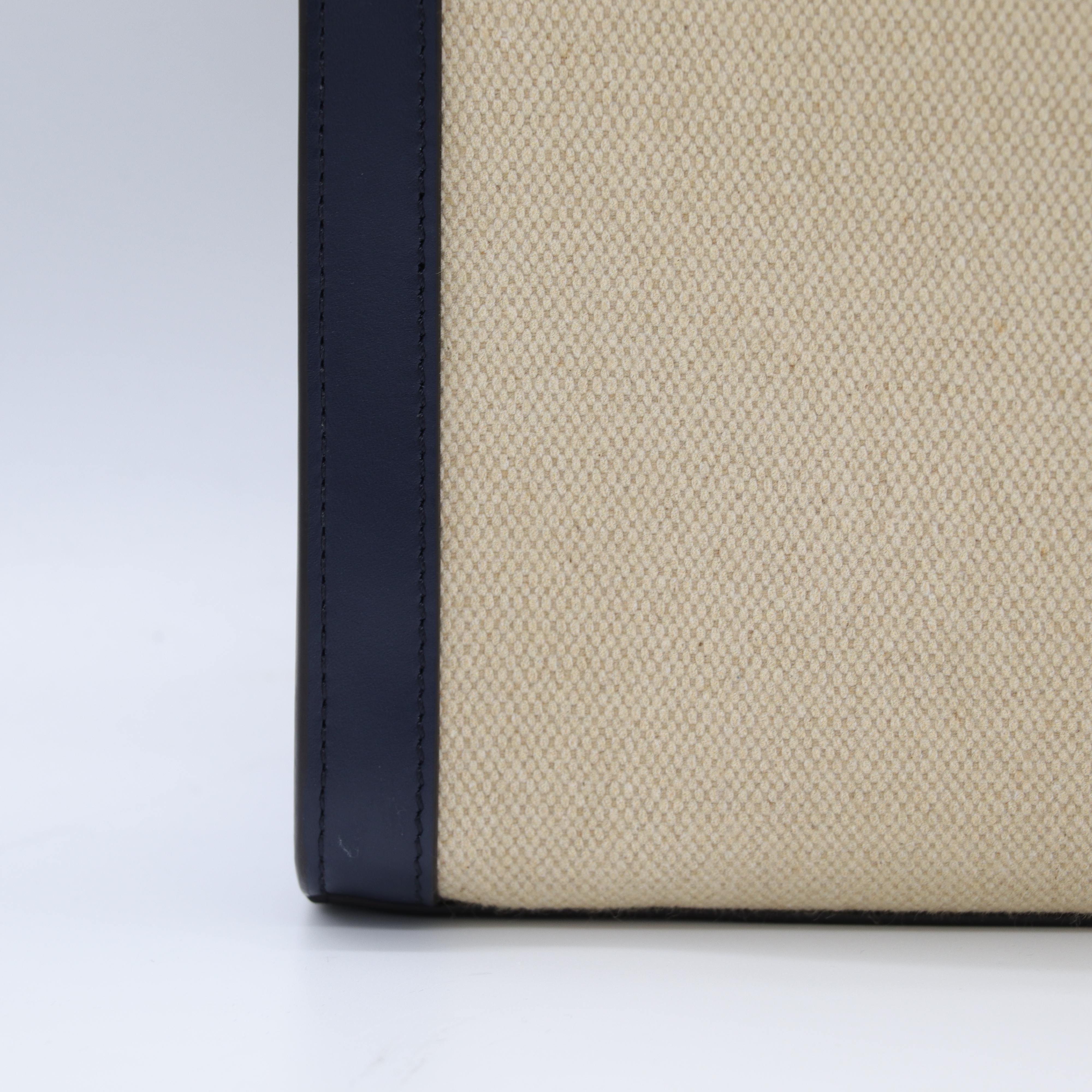 CELINE 帆布托特包-5