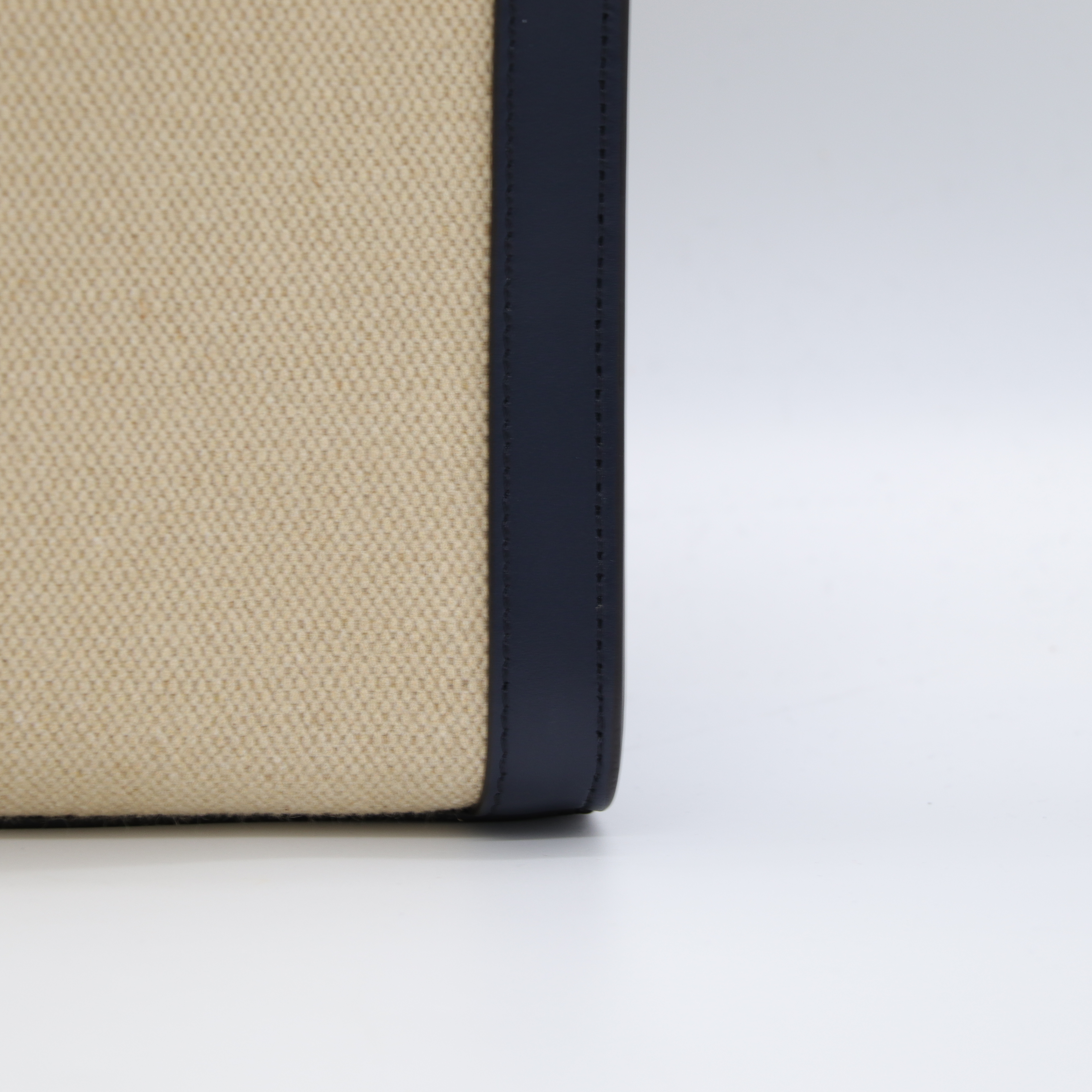 CELINE 帆布托特包-6