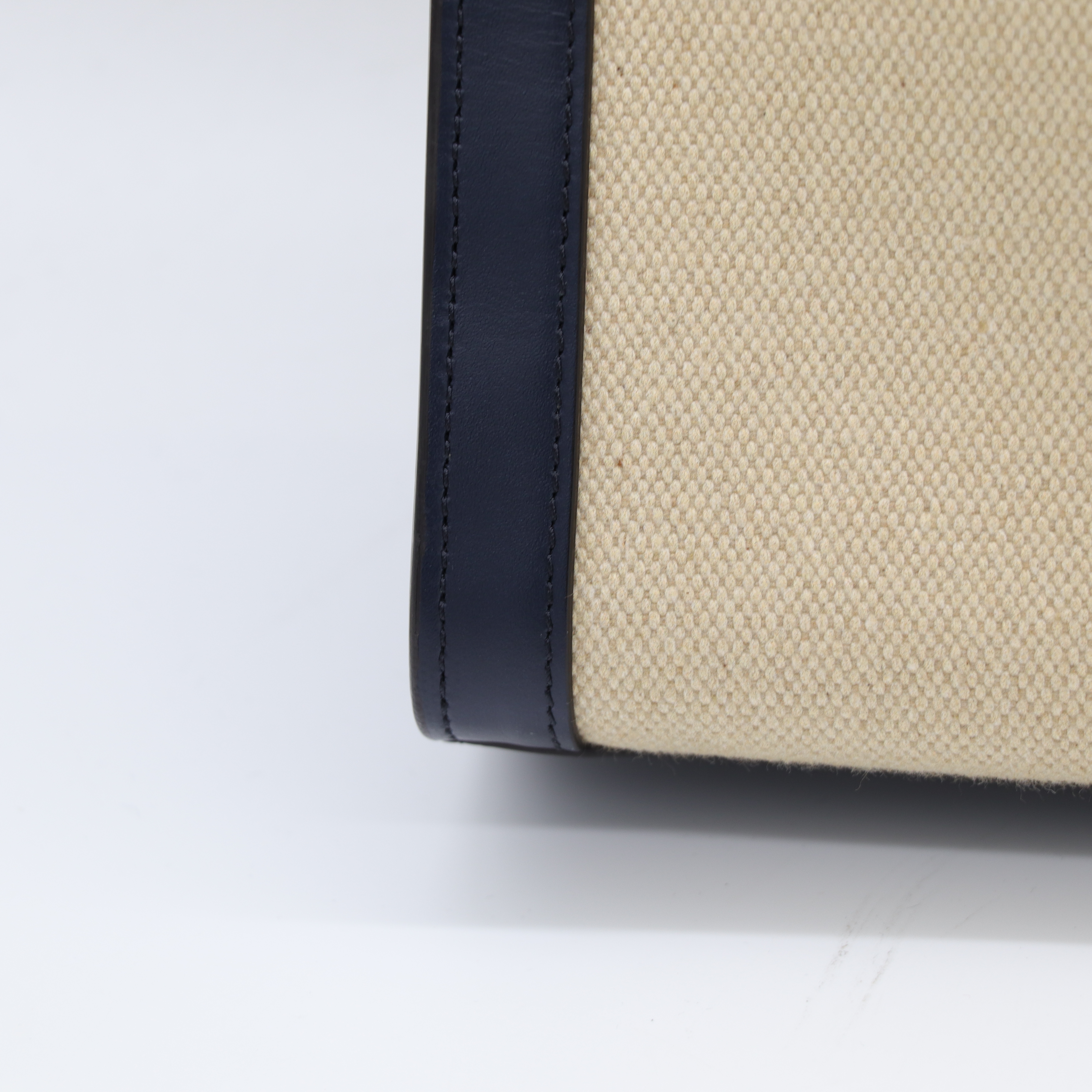 CELINE 帆布托特包-11