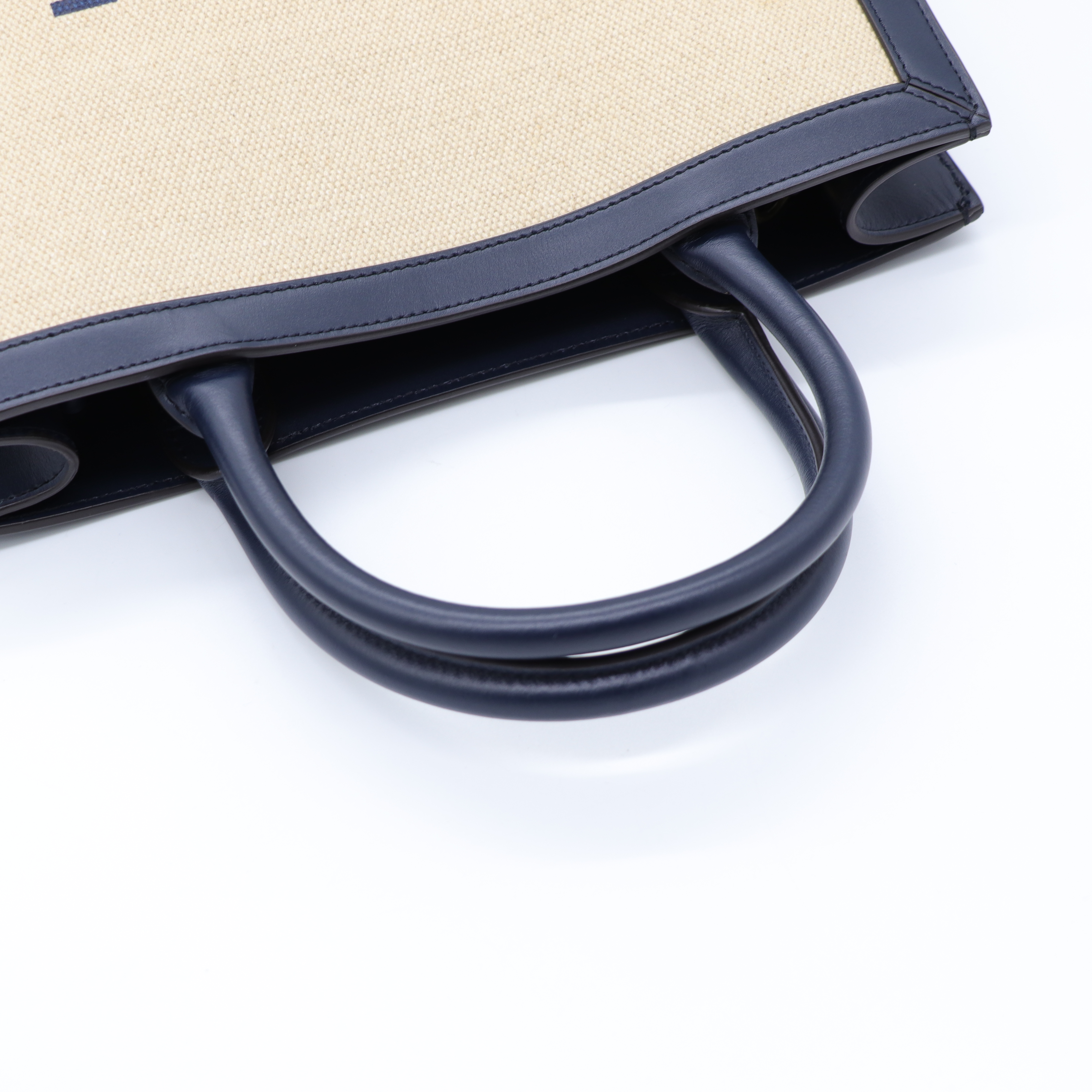 CELINE 帆布托特包-13