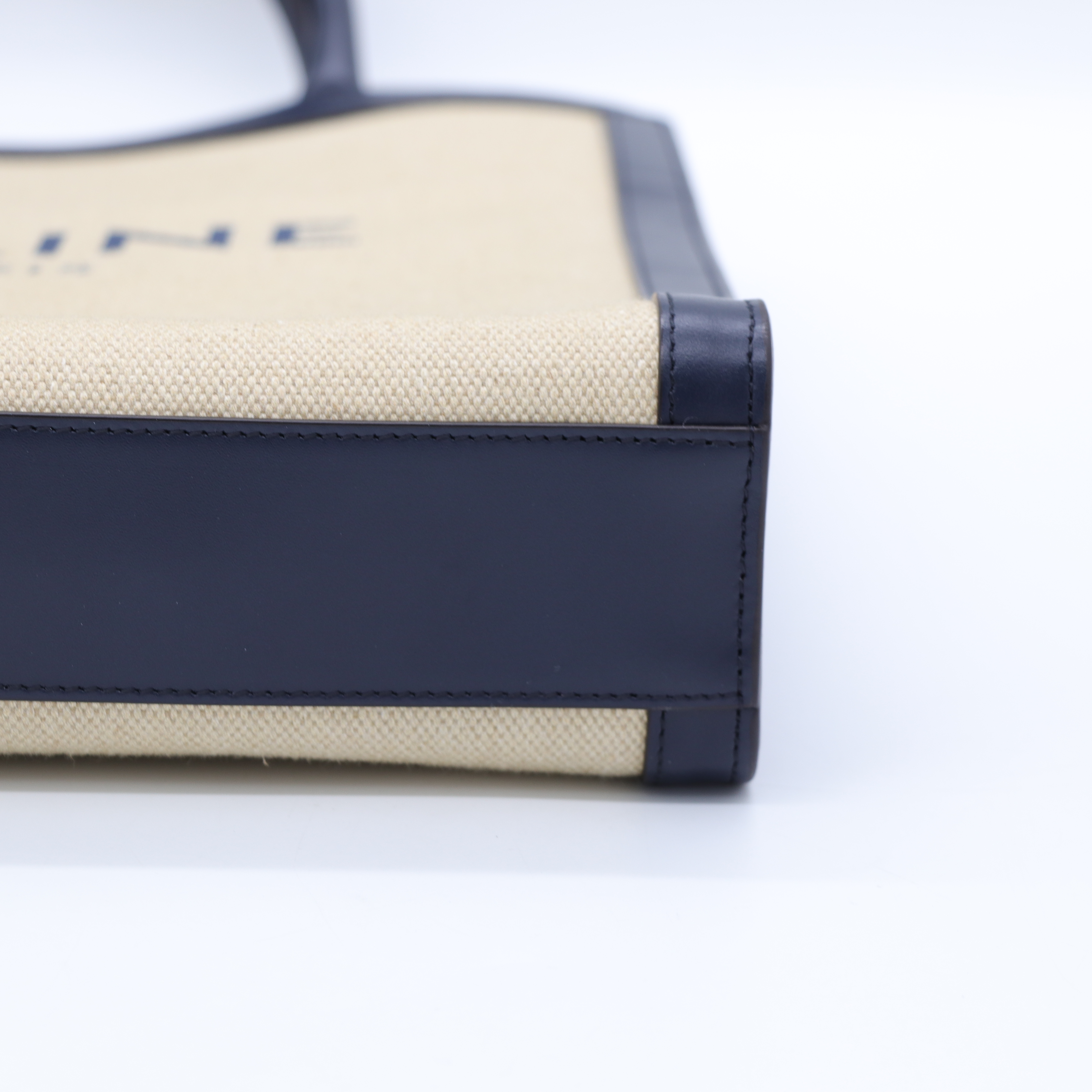 CELINE 帆布托特包-16