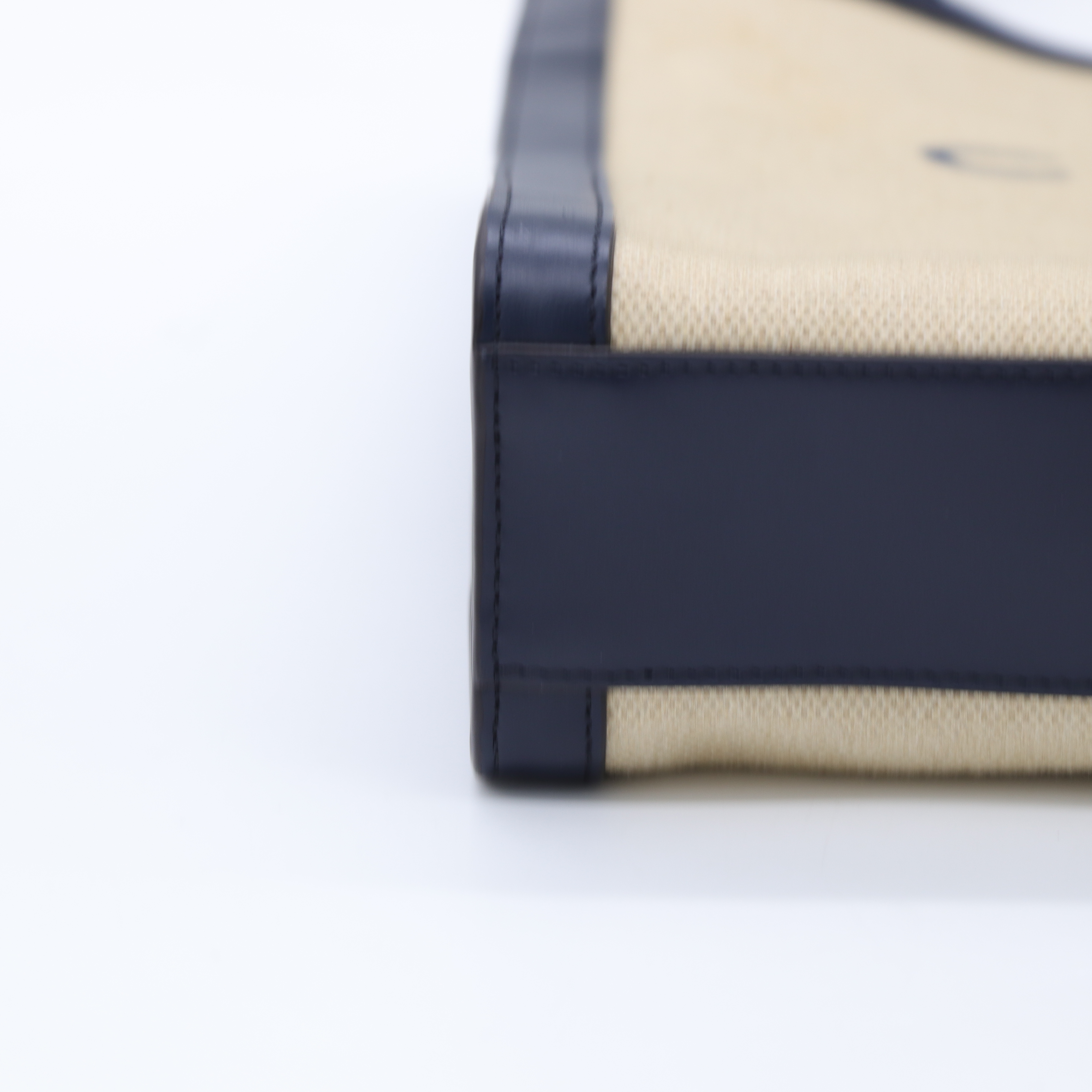 CELINE 帆布托特包-17