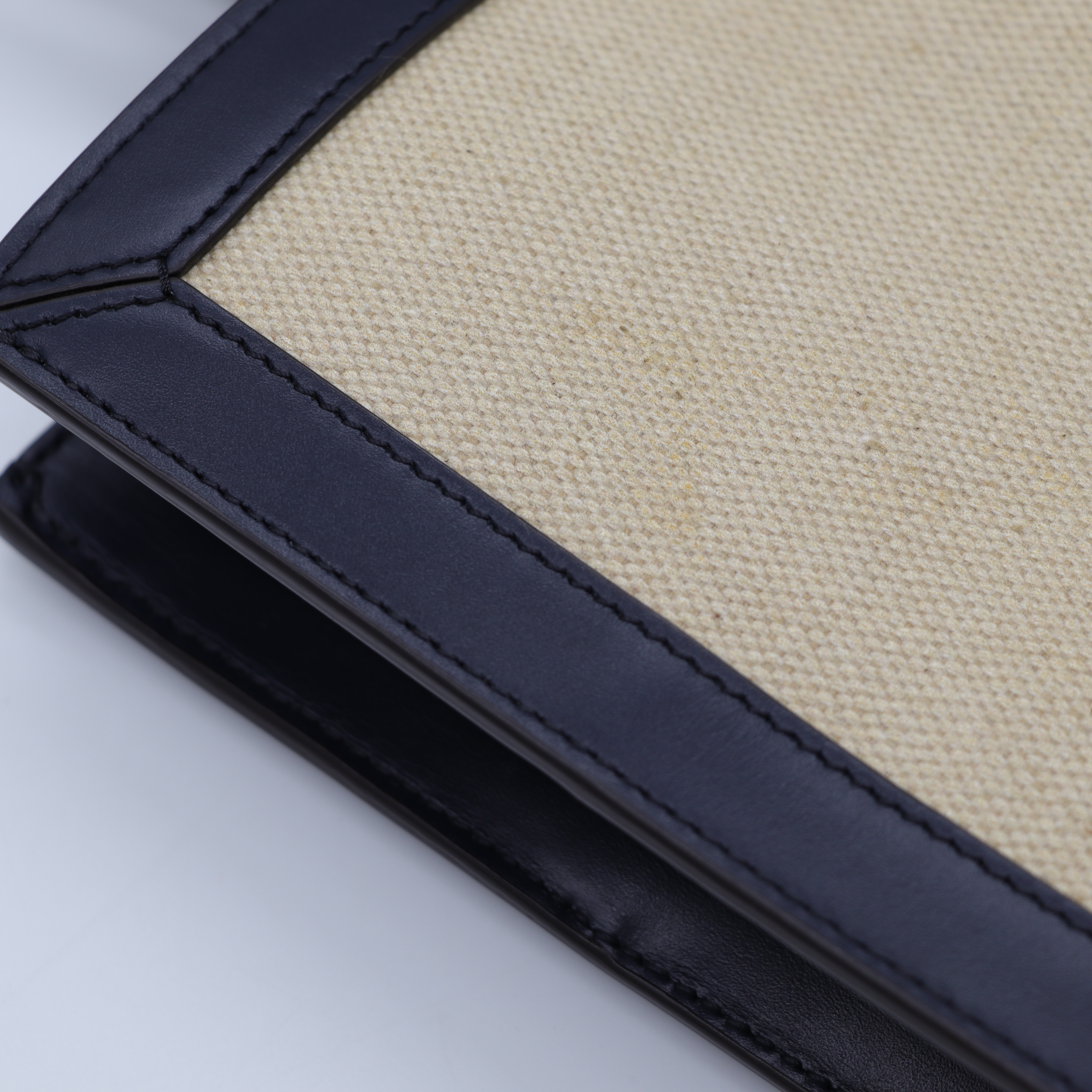 CELINE 帆布托特包-19