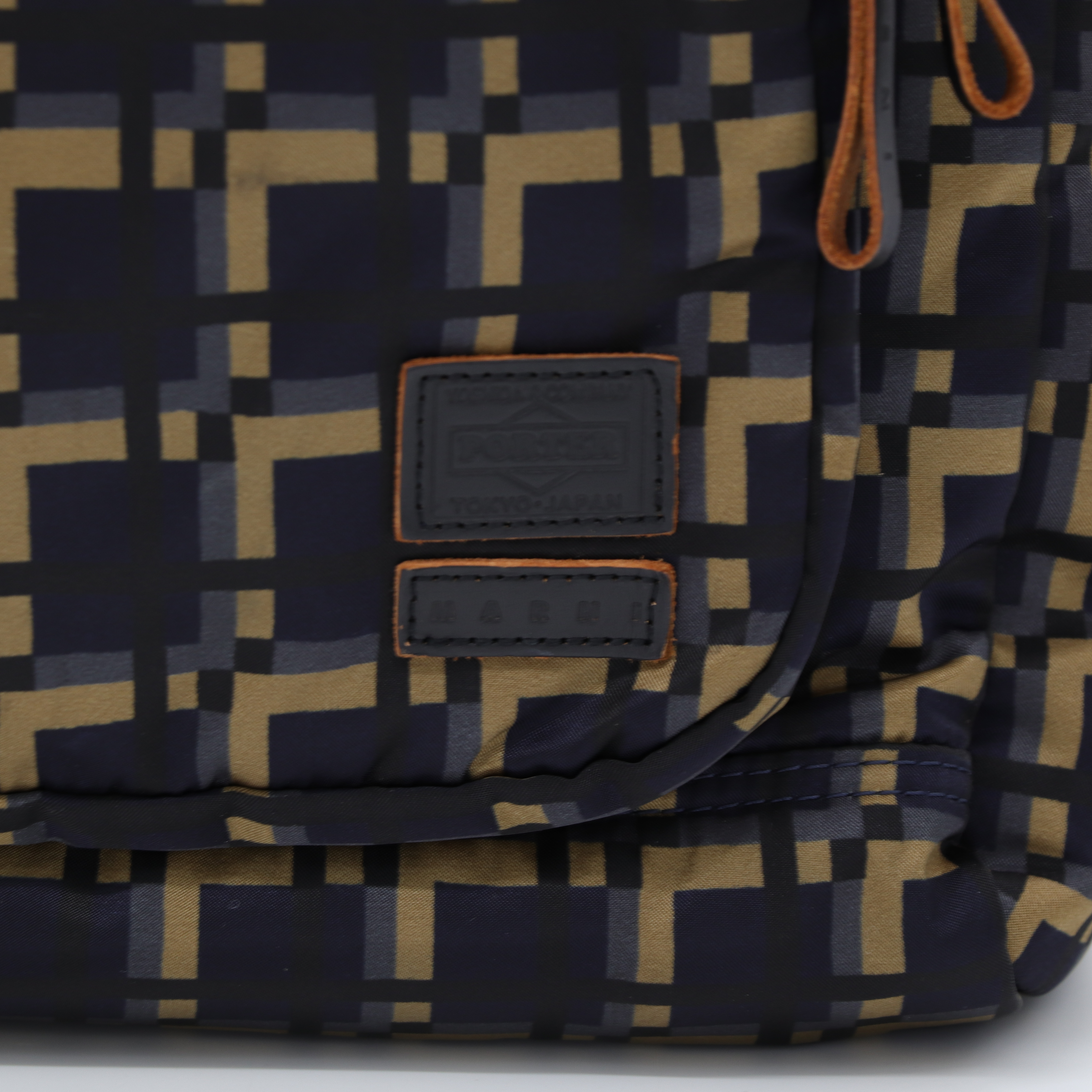 MARNI x PORTER 後背包-1
