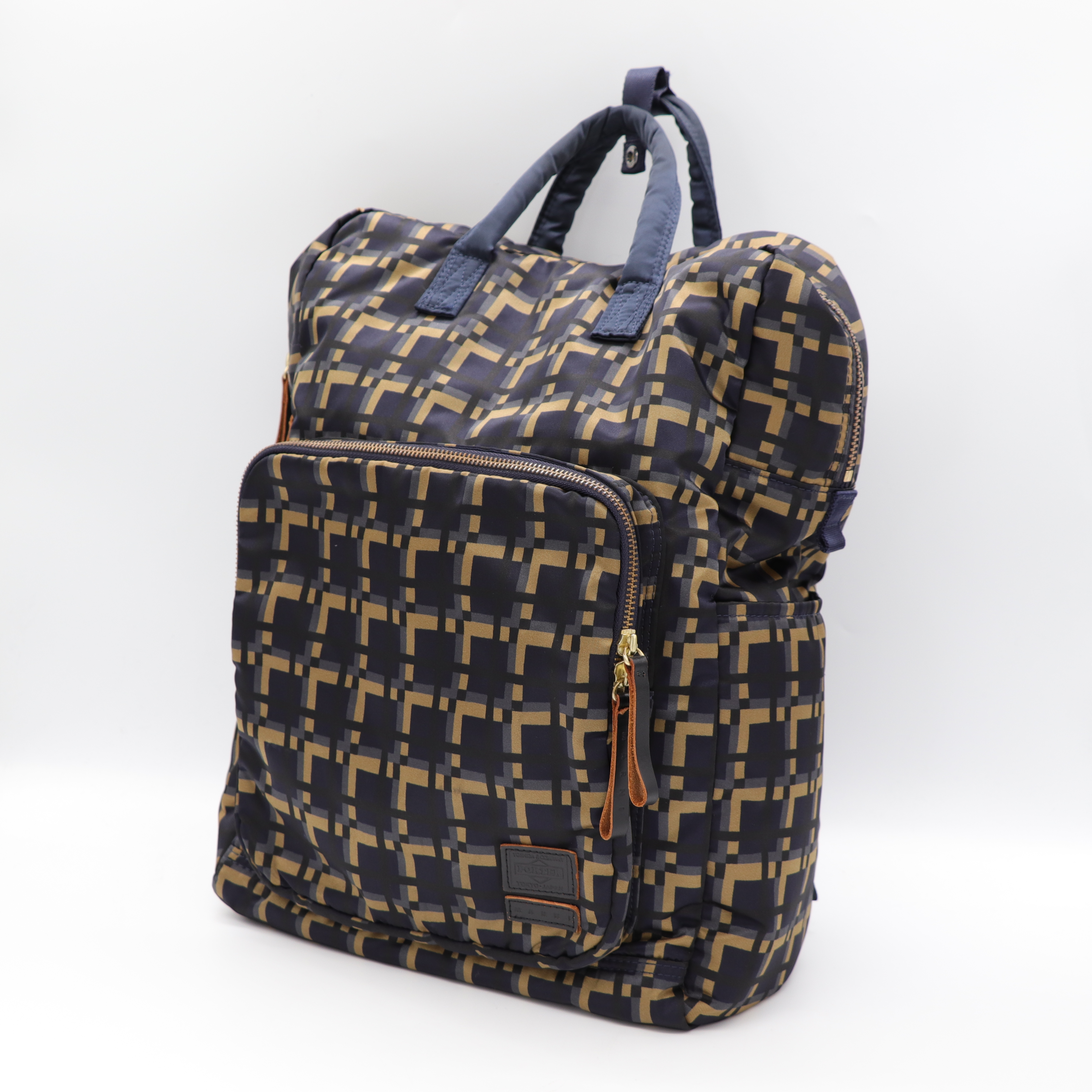 MARNI x PORTER 後背包-3