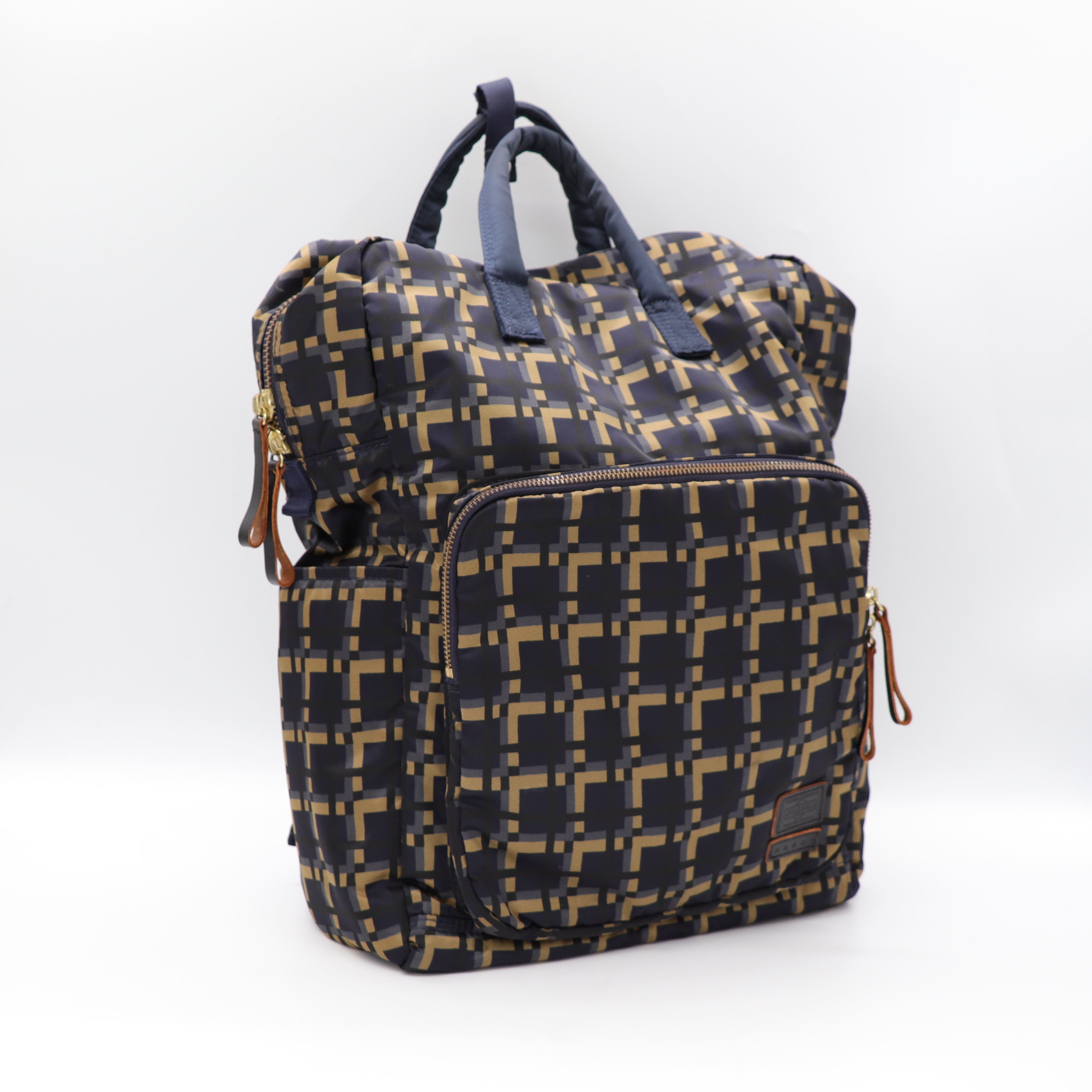 MARNI x PORTER 後背包-4