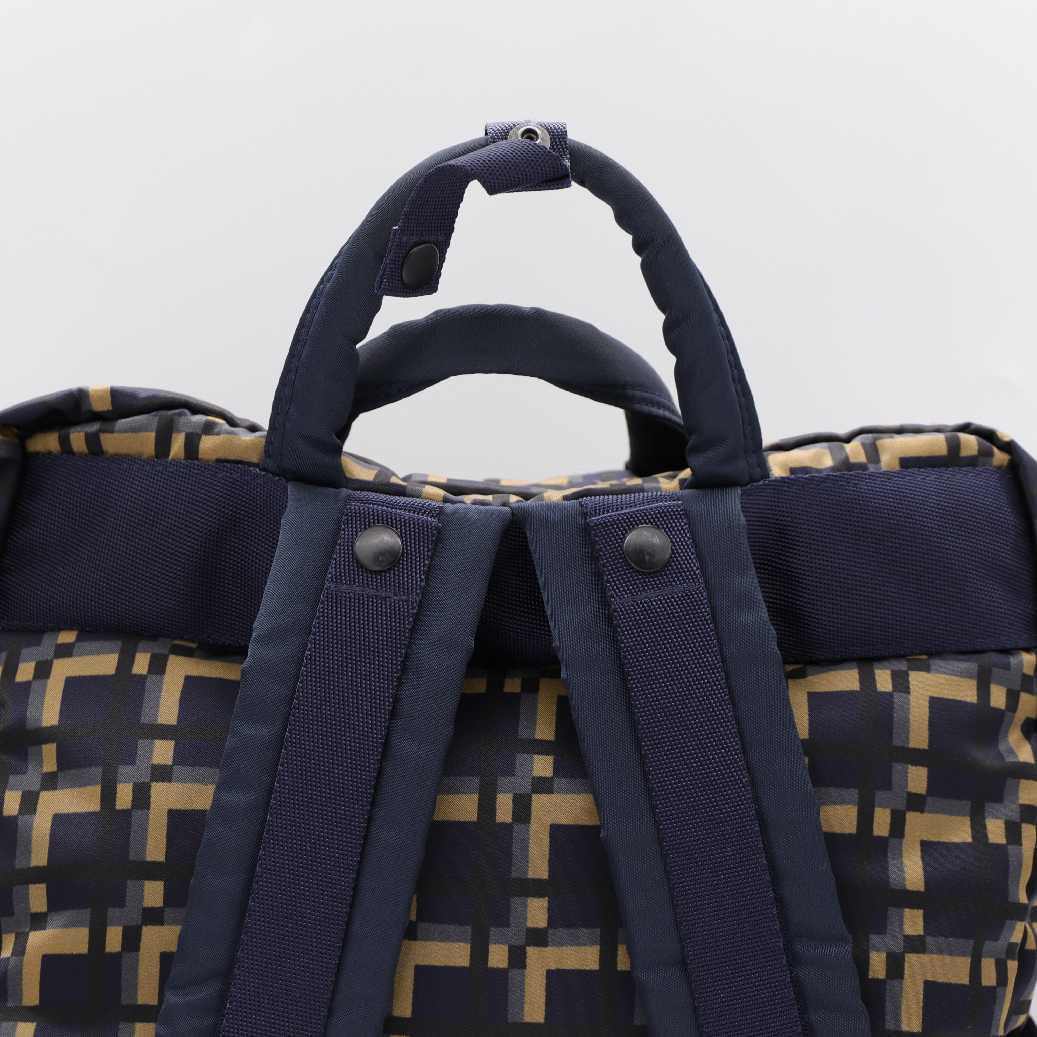 MARNI x PORTER 後背包-7