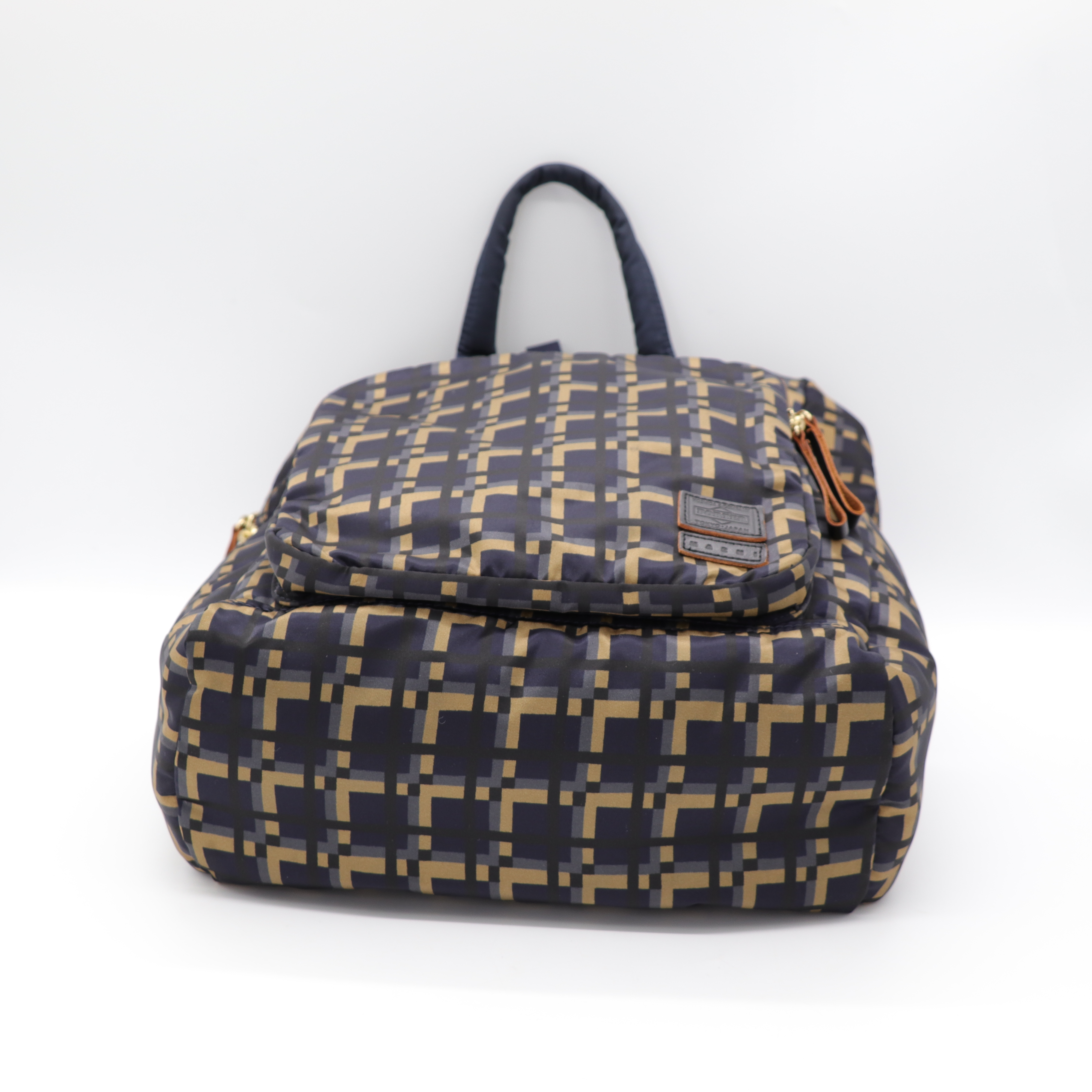 MARNI x PORTER 後背包-9