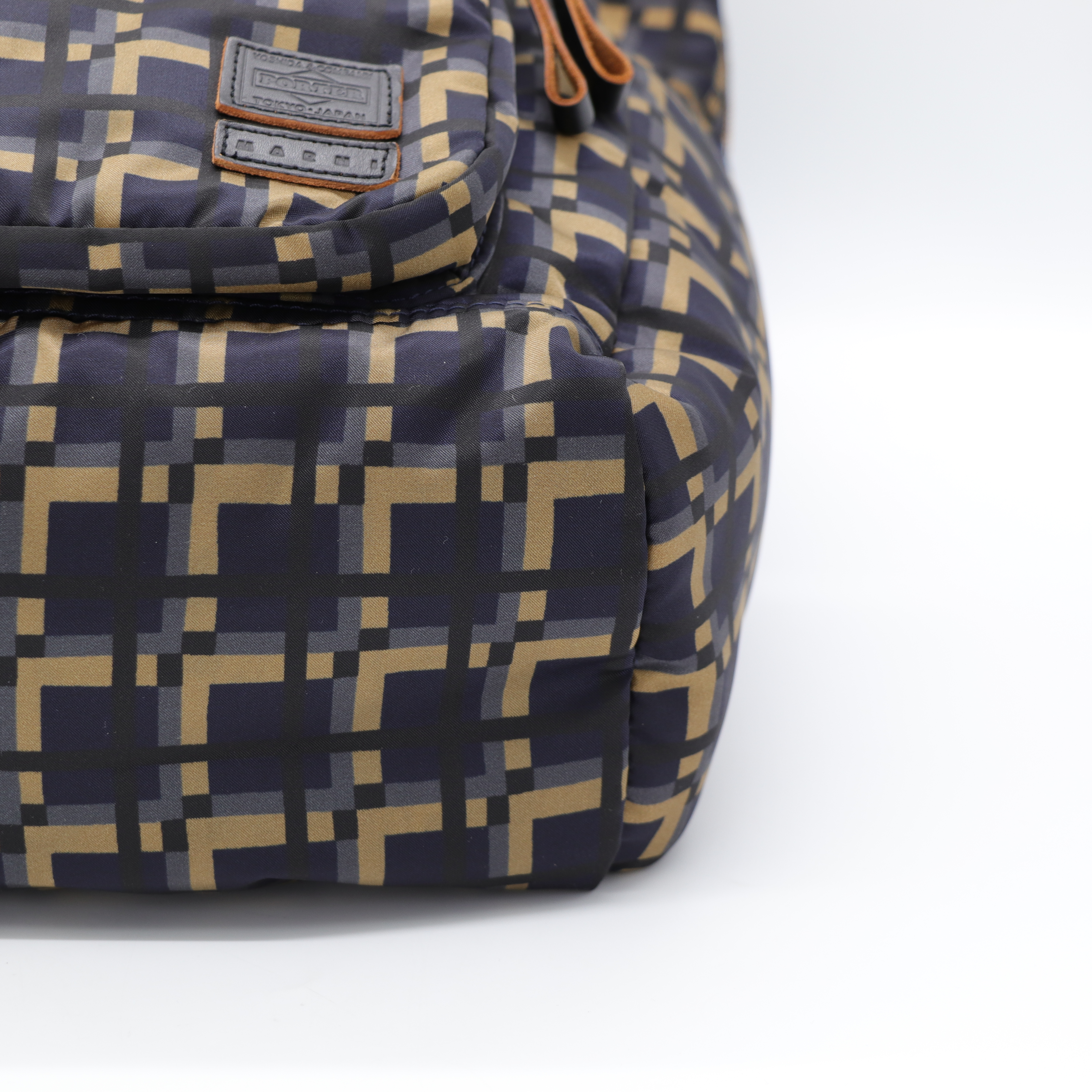MARNI x PORTER 後背包-10