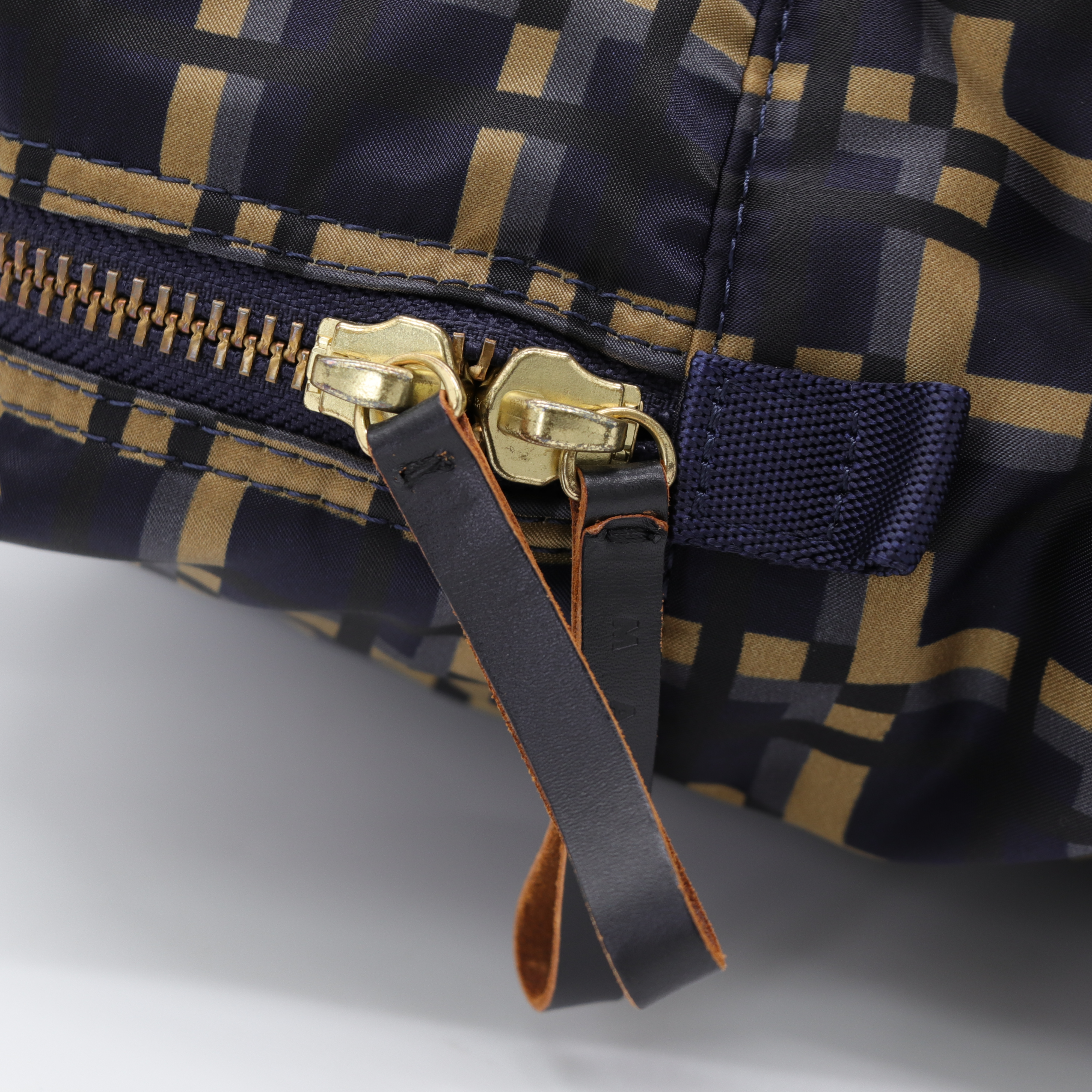 MARNI x PORTER 後背包-12