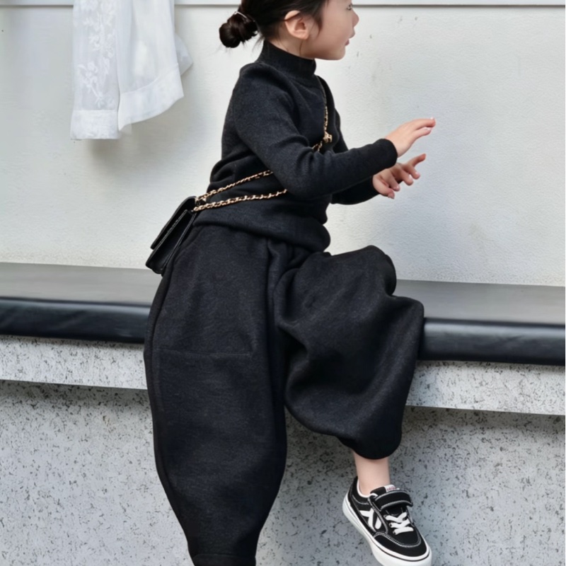 CHANEL香奈兒黑金金球調節扣WOC鏈條包🍨🍧-23