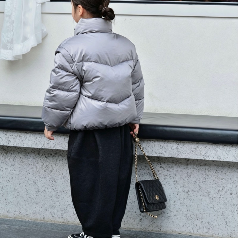 CHANEL香奈兒黑金金球調節扣WOC鏈條包🍨🍧-27