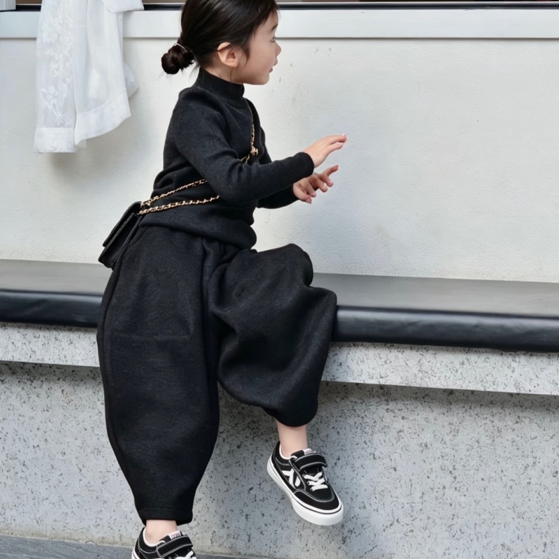 CHANEL香奈兒黑金金球調節扣WOC鏈條包🍨🍧-40