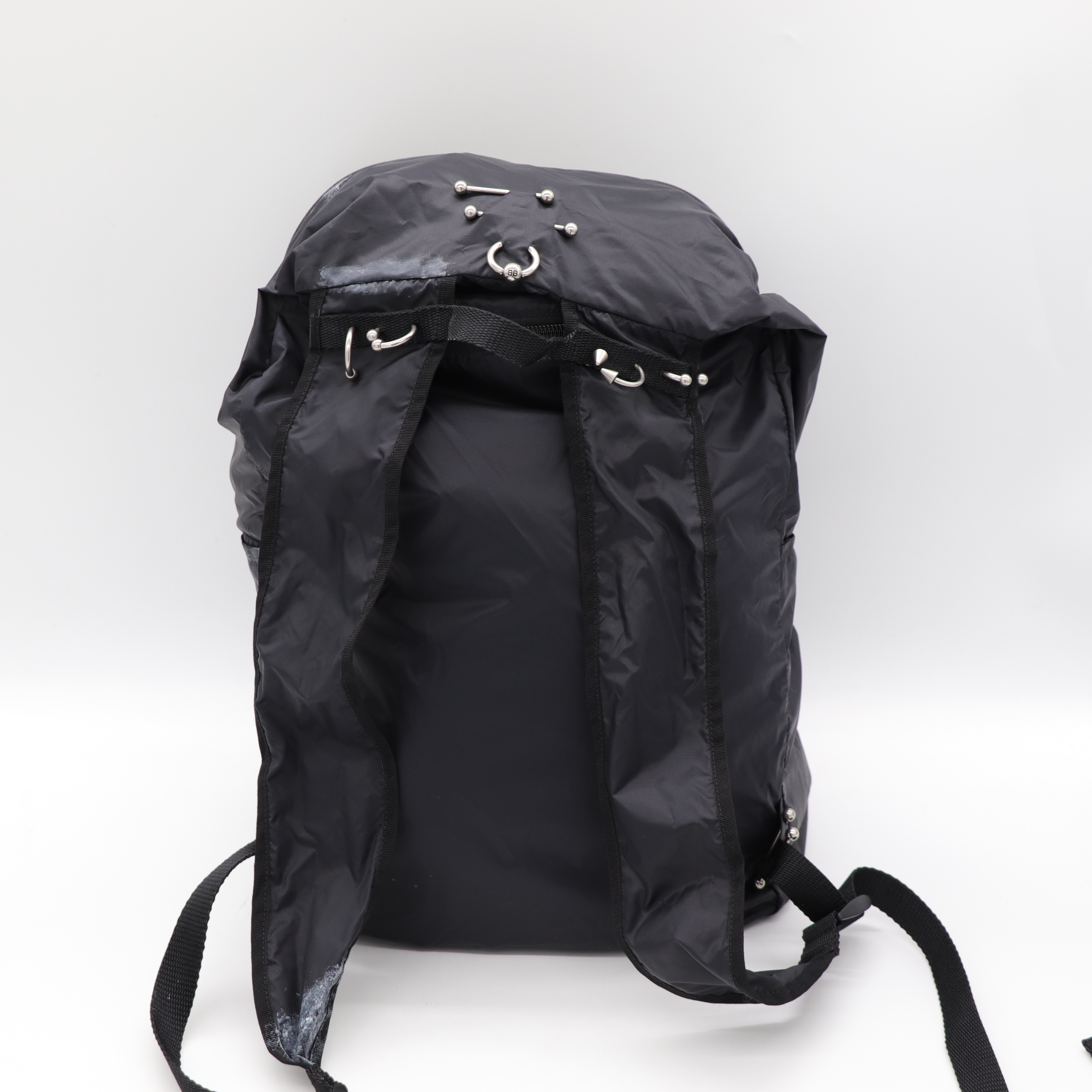 "巴黎世家X UNDER ARMOUR 後背包"-7