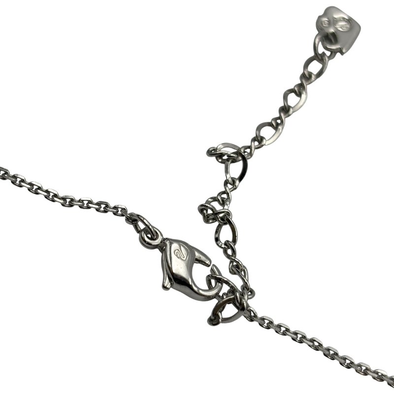 【美收精品】SWAROVSKI 水晶項鏈 C-384【隔月月中將轉賣至日本 上架期限30天】-6