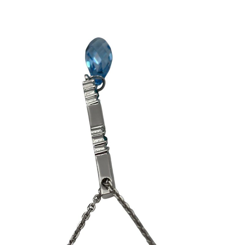 【美收精品】SWAROVSKI 水晶項鏈 C-384【隔月月中將轉賣至日本 上架期限30天】-7