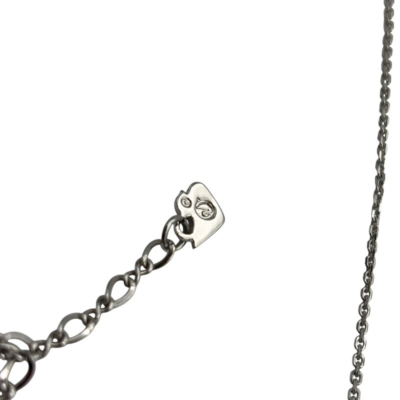 【美收精品】SWAROVSKI 水晶項鏈 C-384【隔月月中將轉賣至日本 上架期限30天】-8