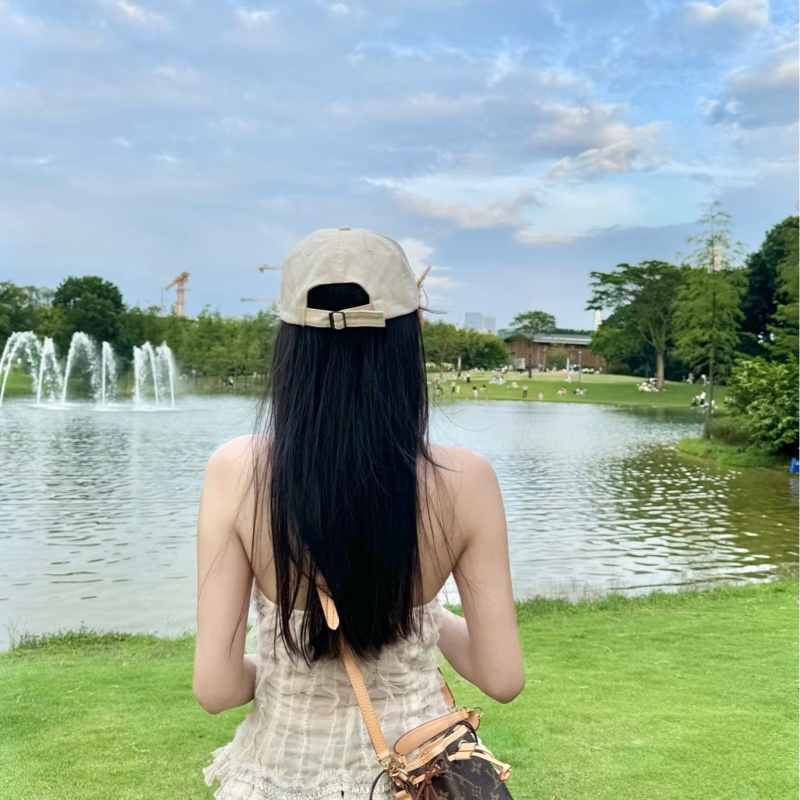 全新LV老花 NANO NOE mini束繩束口水桶包(可拆式手把/肩帶)M81266-15