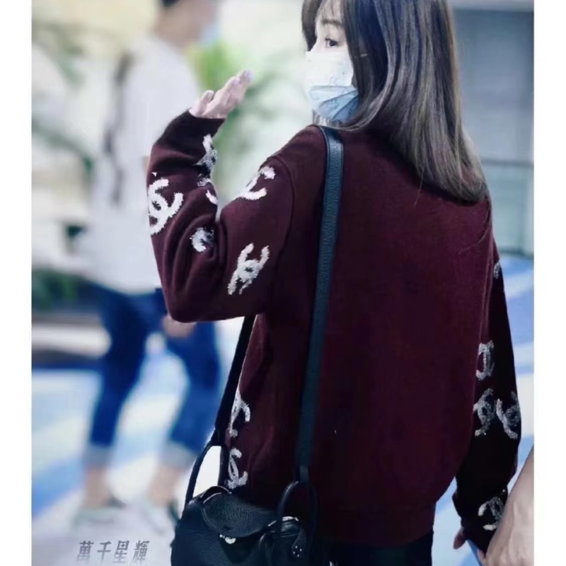 全新HERMES黑色金釦mini lindy 一代斜背包-18