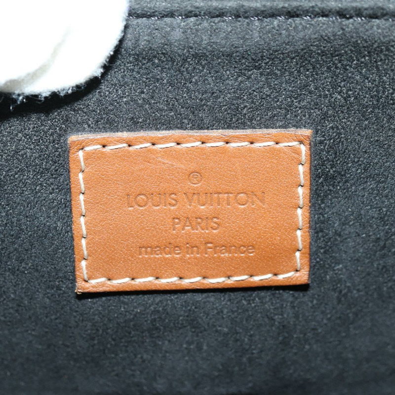 【日本直送】路易威登 Monogram Pallas MM 手提包 2way 黑色 M42756 LV 正品 176310SAV-22