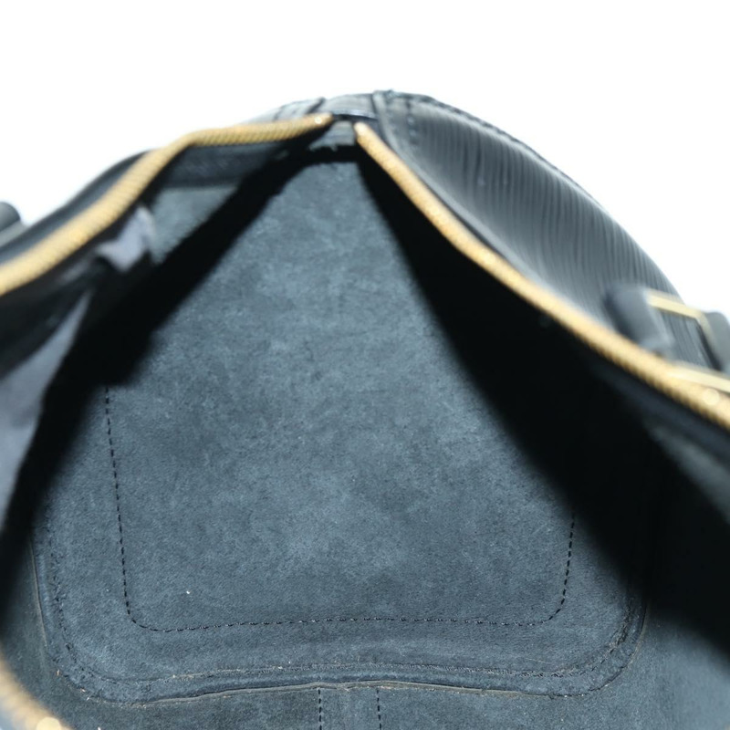 【日本直送】路易威登 Epi Speedy 30 手提包 Noir 黑色 M43002 LV 正品 176283SAV-20