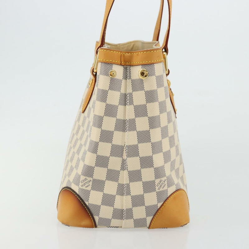 【日本直送】路易威登 Damier Azur Hampstead PM 手提包 N51207 LV Auth ep14336A-2