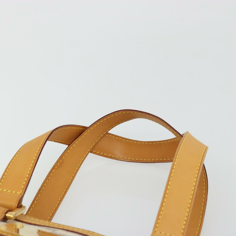 【日本直送】路易威登 Damier Azur Hampstead PM 手提包 N51207 LV Auth ep14336A-7