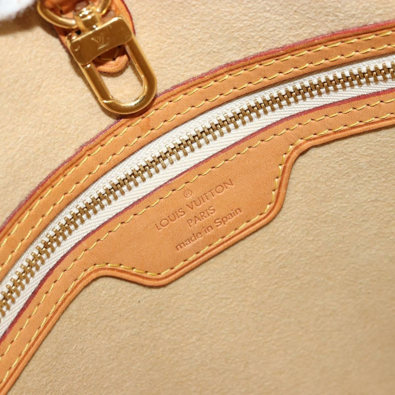 【日本直送】路易威登 Damier Azur Hampstead PM 手提包 N51207 LV Auth ep14336A-17