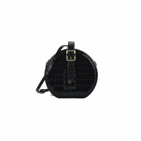 Petite Boite Chapeau 圓餅包