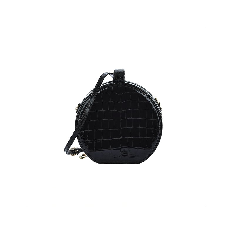 Petite Boite Chapeau 圓餅包-2