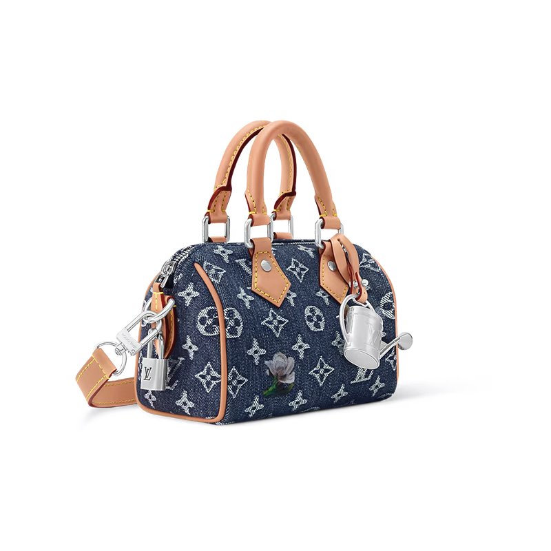 Speedy 18 Bandoulière-1