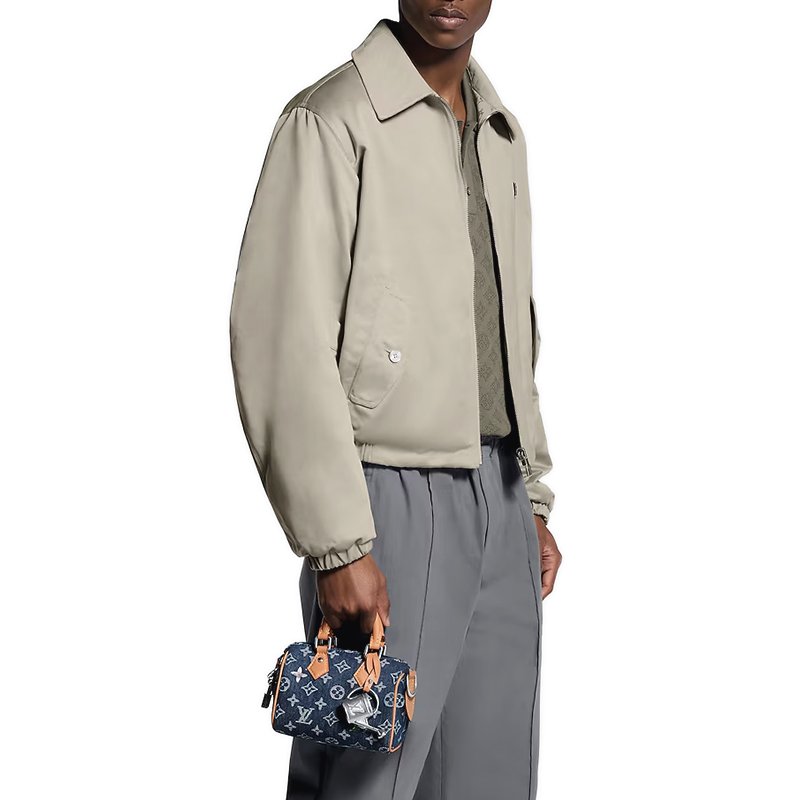 Speedy 18 Bandoulière-4