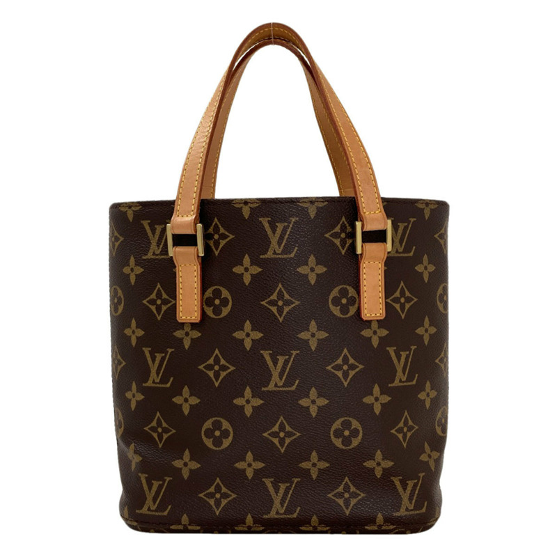 路易威登 M51172 Vavin PM 手提包，Monogram 帆布，女士 LOUIS VUITTON-0