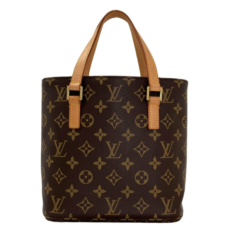 路易威登 M51172 Vavin PM 手提包，Monogram 帆布，女士 LOUIS VUITTON-1