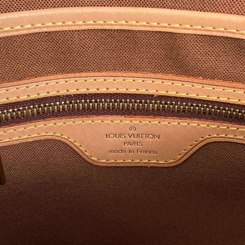 路易威登 M51172 Vavin PM 手提包，Monogram 帆布，女士 LOUIS VUITTON-5