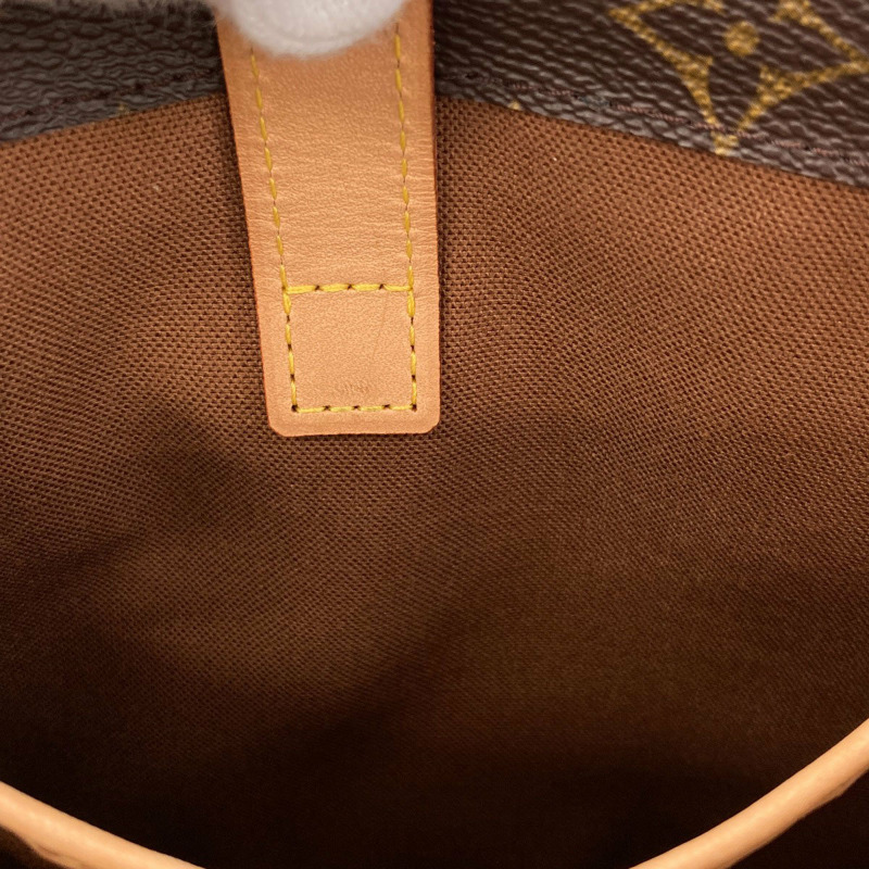 路易威登 M51172 Vavin PM 手提包，Monogram 帆布，女士 LOUIS VUITTON-7