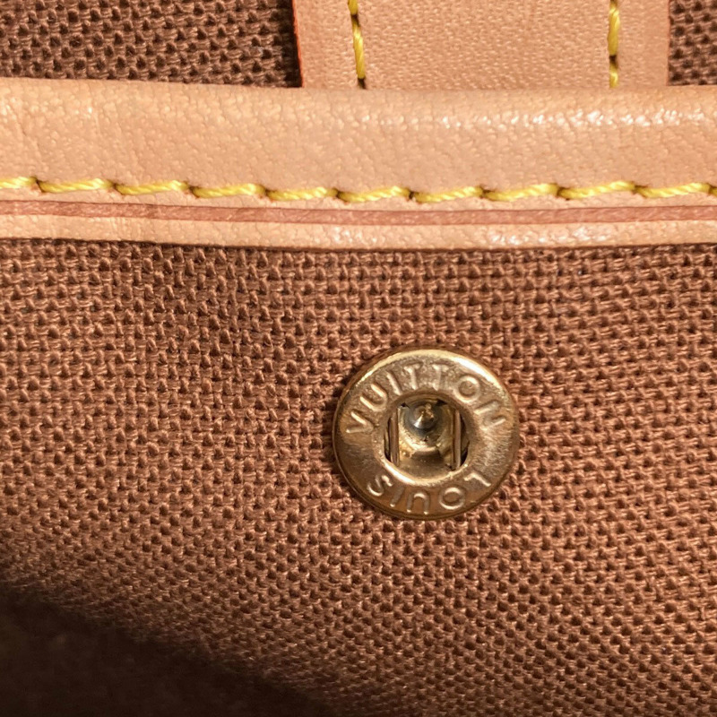 路易威登 M51172 Vavin PM 手提包，Monogram 帆布，女士 LOUIS VUITTON-8
