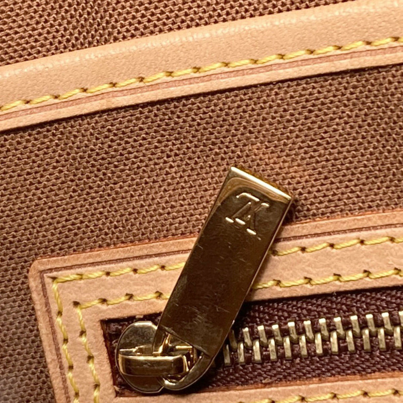 路易威登 M51172 Vavin PM 手提包，Monogram 帆布，女士 LOUIS VUITTON-9