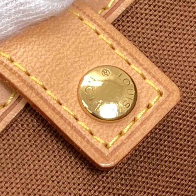 路易威登 M51172 Vavin PM 手提包，Monogram 帆布，女士 LOUIS VUITTON-10