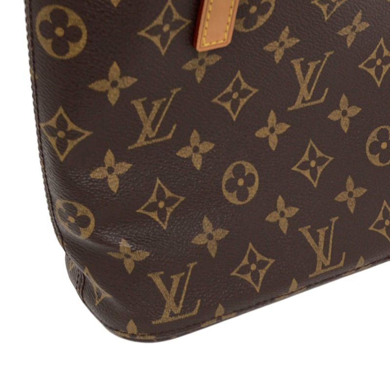 路易威登 M51172 Vavin PM 手提包，Monogram 帆布，女士 LOUIS VUITTON-11